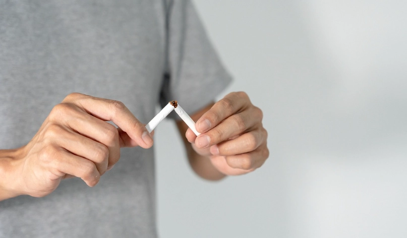 戒菸方法 戒菸方法