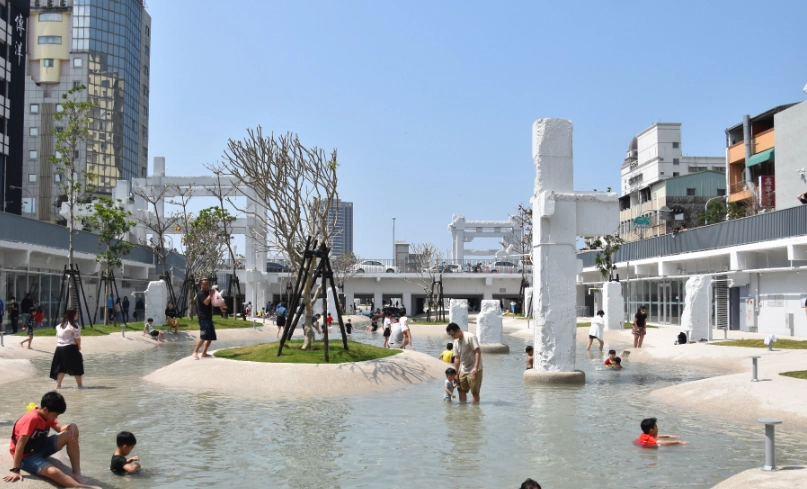 台南親子公園推薦