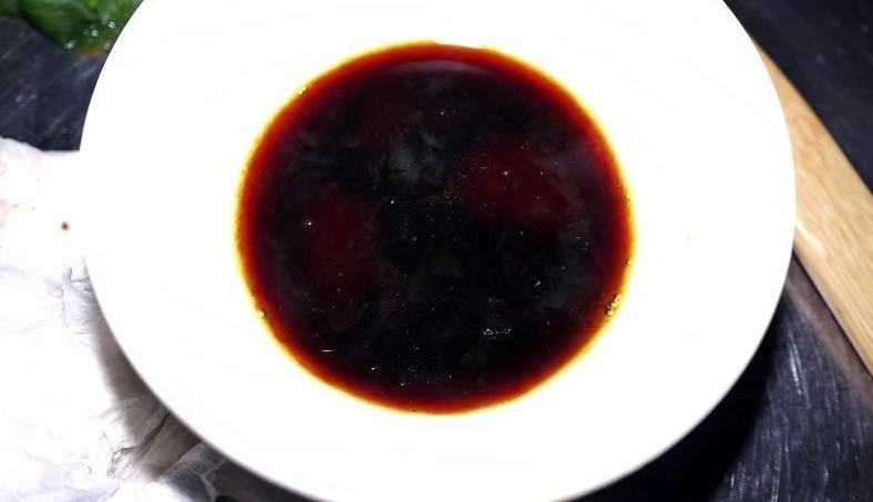 家常醬油製作