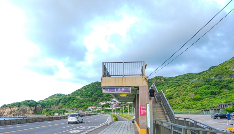 開車一日遊行程規劃