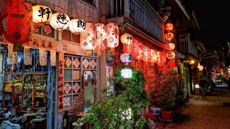 台南親子免費景點