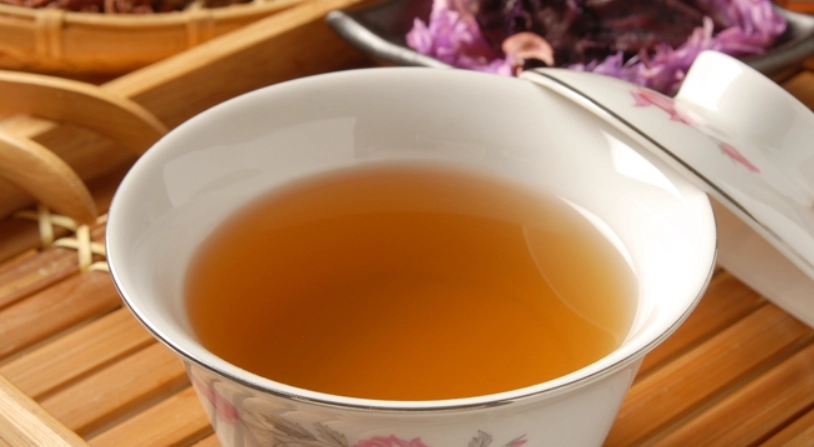 護肝茶做法 護肝茶做法