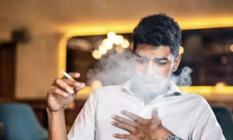 吸煙危害 吸煙危害