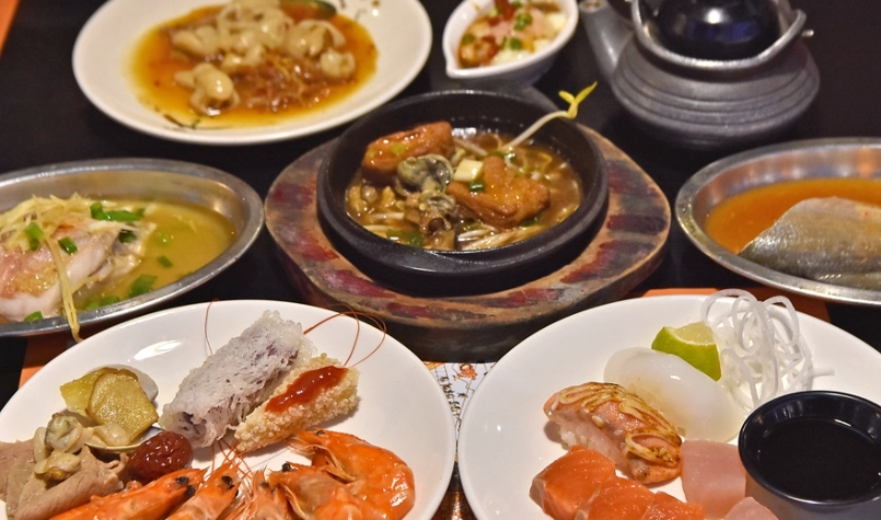 宜蘭小吃 宜蘭小吃