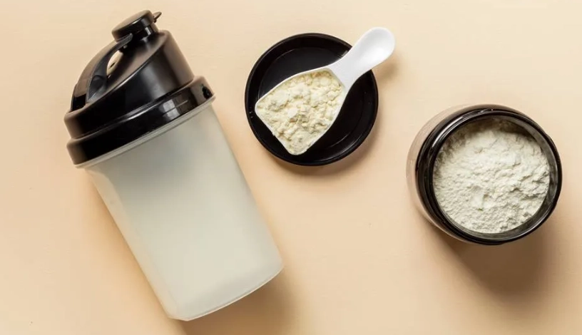 乳清蛋白 副作用