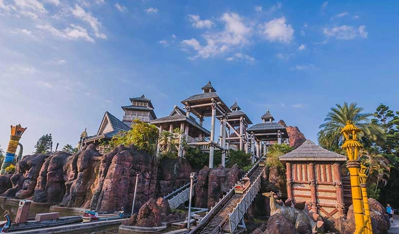 六福村6人房價格