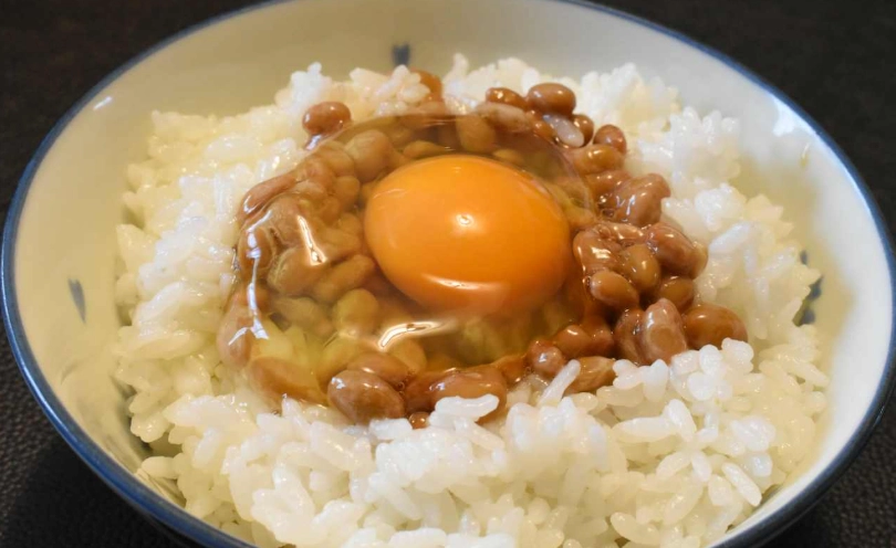 古早味醬油荷包蛋