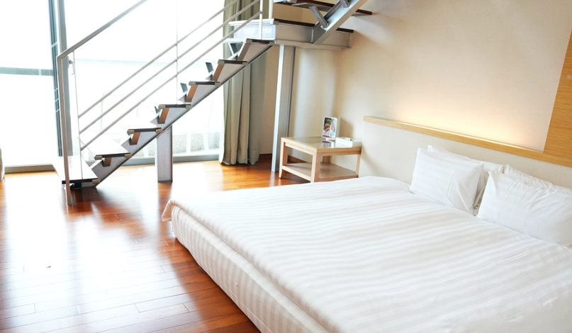 日月潭兩天一夜