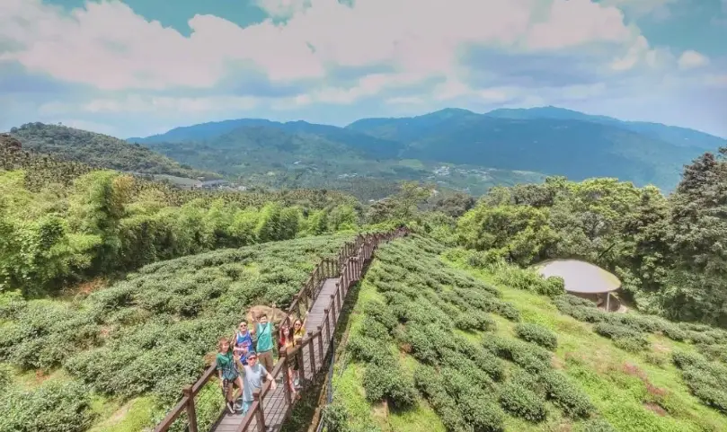 過年走春景點 過年走春景點