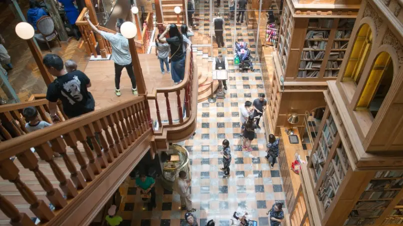 台中輕旅行住宿