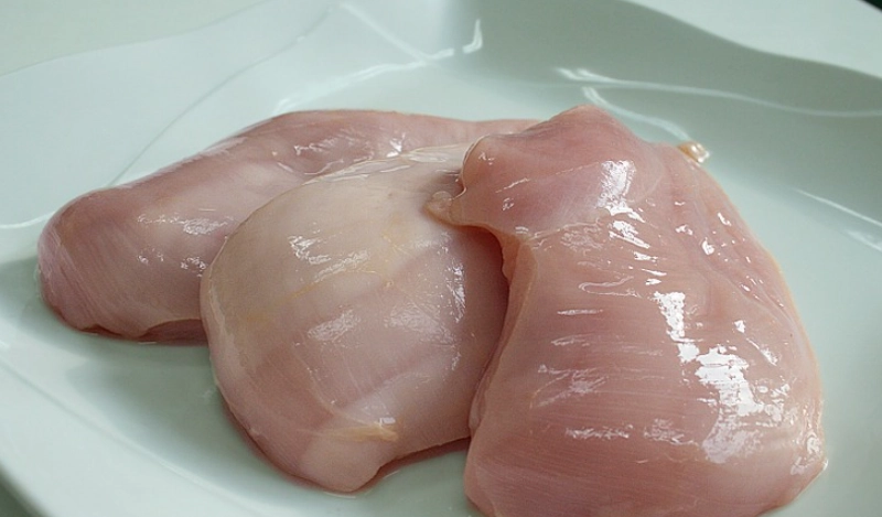 氣炸鍋雞胸肉 氣炸鍋雞胸肉