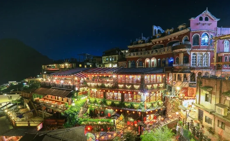 開車一日遊行程規劃