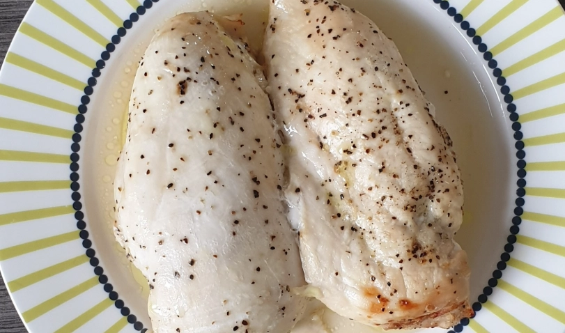 氣炸鍋雞胸肉 氣炸鍋雞胸肉