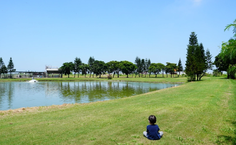 台南農場體驗