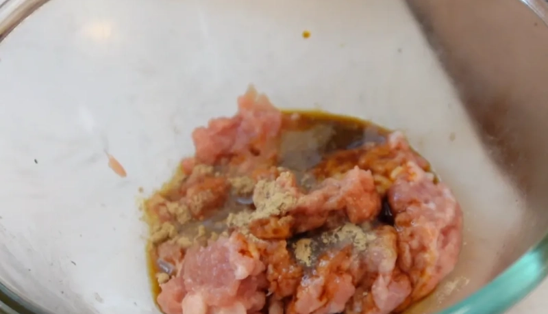 客家鹹湯圓食譜