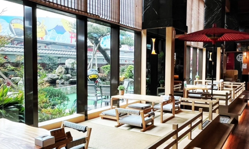 桃園親子室內景點