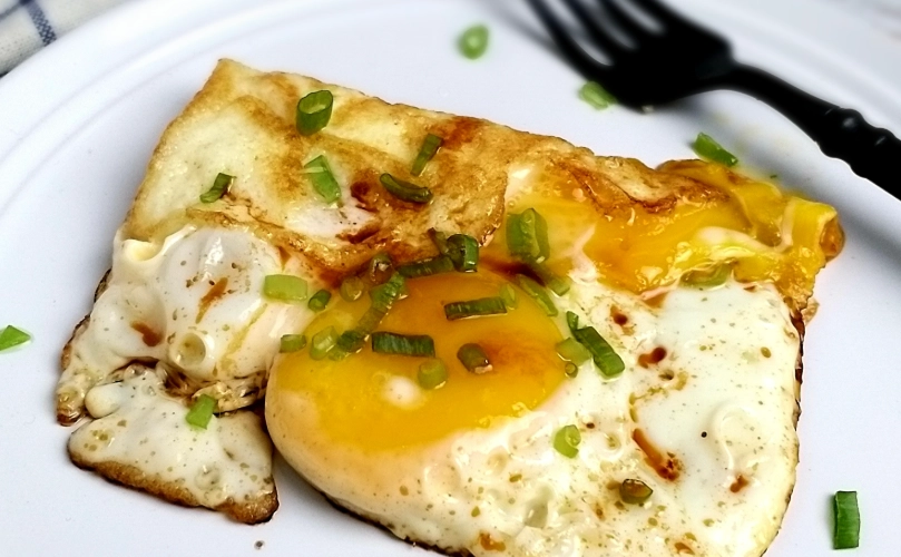 荷包蛋醬油怎麼調