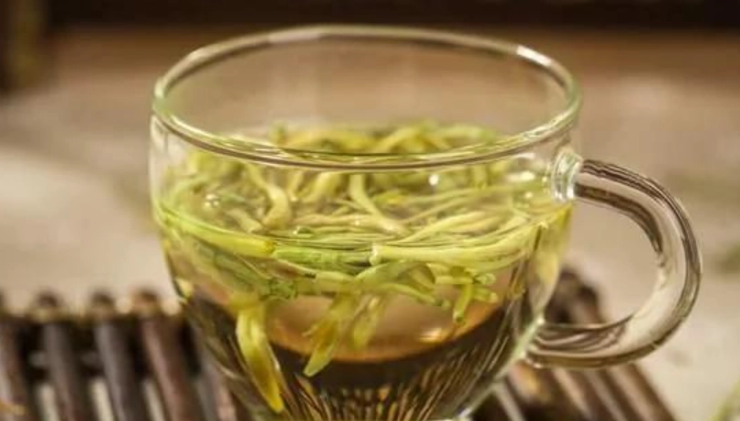 金針花泡法 金針花泡法