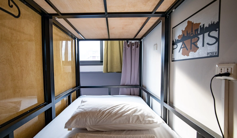 花蓮火車站住宿