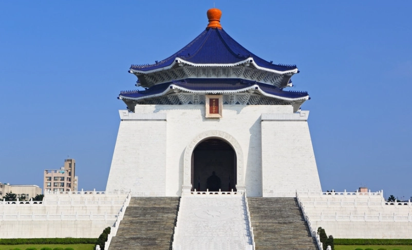 二二八公園景點