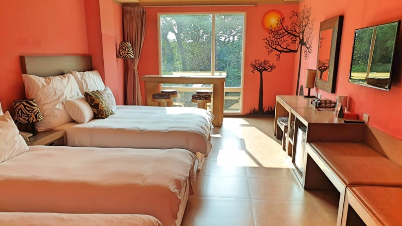 六福村6人房價格