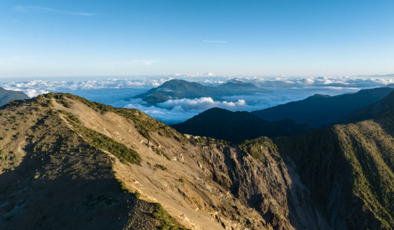 百岳攻略 百岳攻略