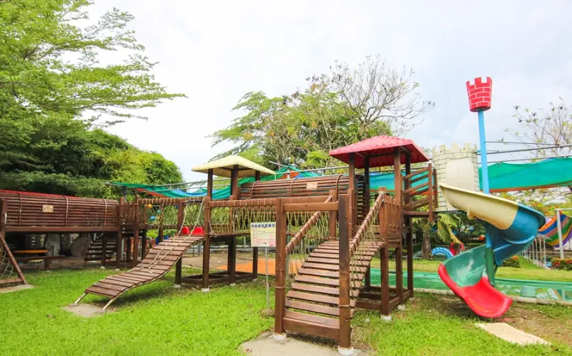 台南親子一日遊