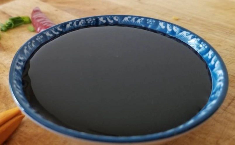 古早味醬油做法全攻略：黑豆釀造的家常秘方與失敗原因