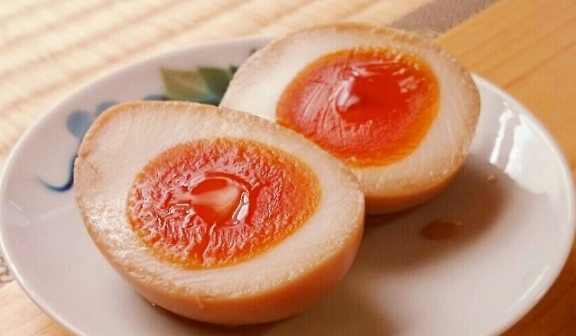 完美溏心蛋時間 完美溏心蛋時間