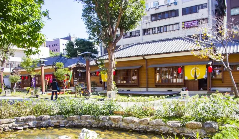 桃園親子室內景點