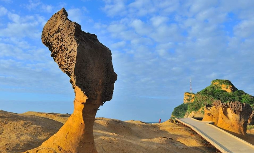 北海岸一日遊開車