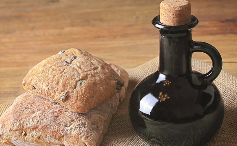 巴薩米克醋用法