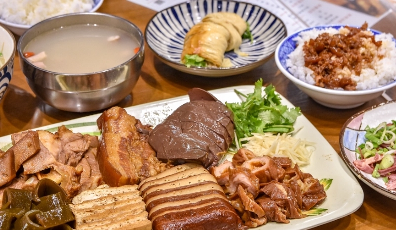 宜蘭美食 宜蘭美食