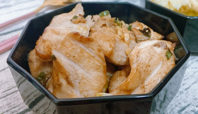 氣炸雞胸肉做法 氣炸雞胸肉做法