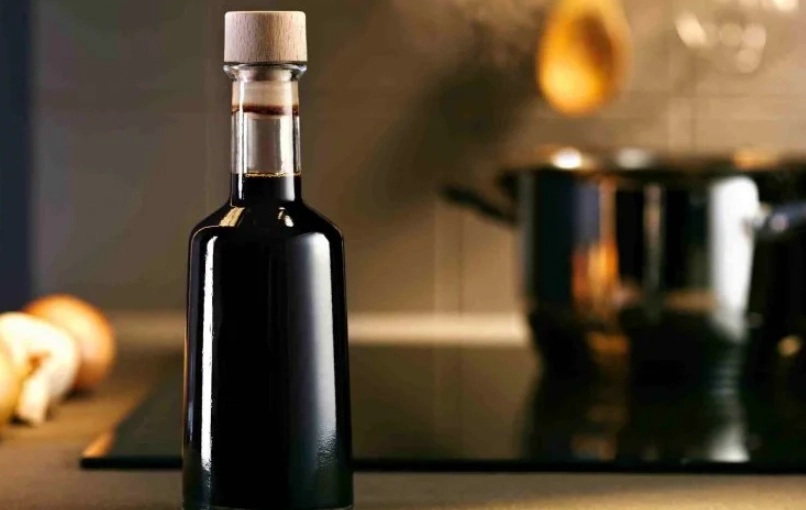 巴薩米克醋用法