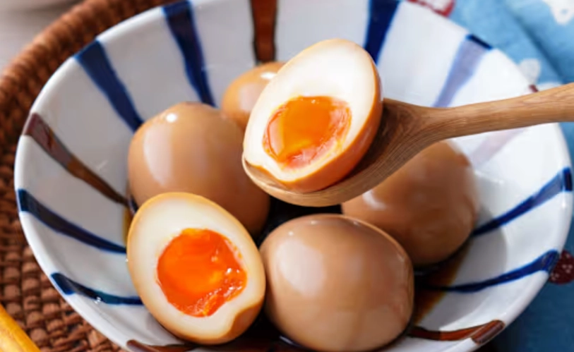 日式溏心蛋醬汁 日式溏心蛋醬汁