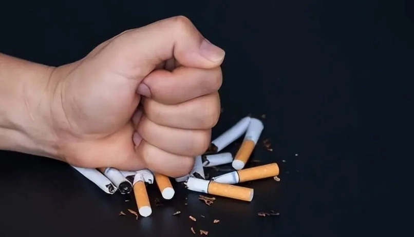 尼古丁替代療法 尼古丁替代療法