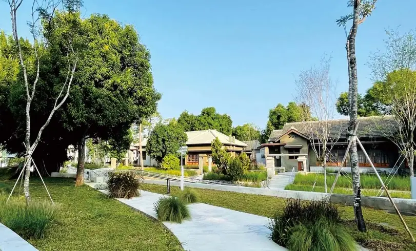 台南一日遊免費