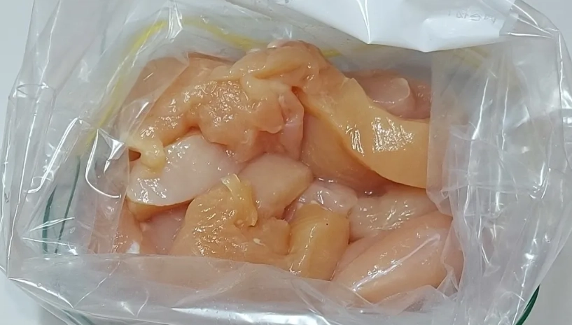 雞胸肉料理 雞胸肉料理