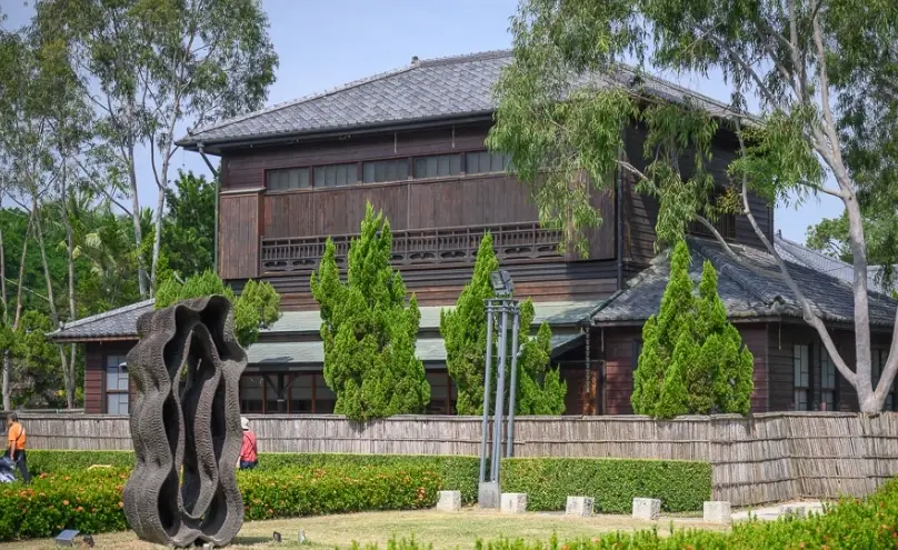 台南一日遊路線 台南一日遊路線