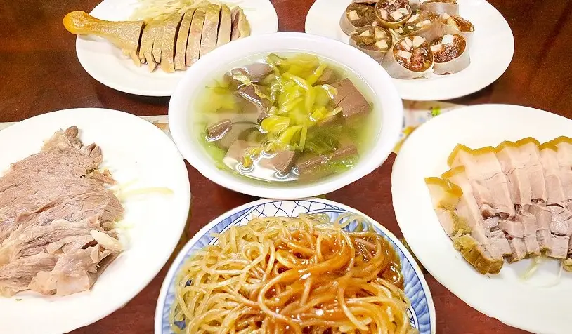 宜蘭小吃 宜蘭小吃