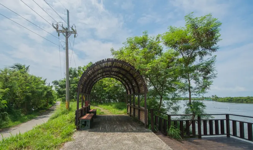 台南深度旅遊 台南深度旅遊
