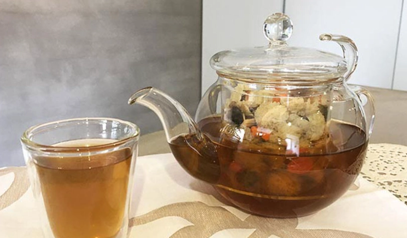 護肝茶做法 護肝茶做法