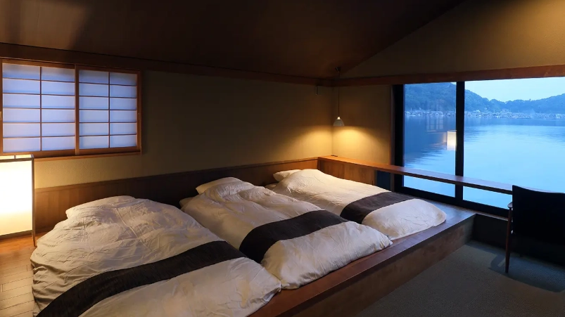 伊根舟屋 下雪 時間 伊根舟屋 下雪 時間