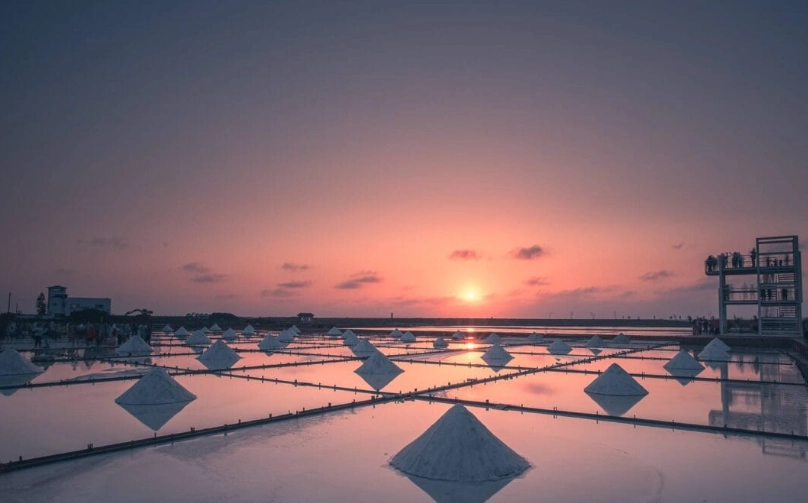 台南一日遊路線 台南一日遊路線