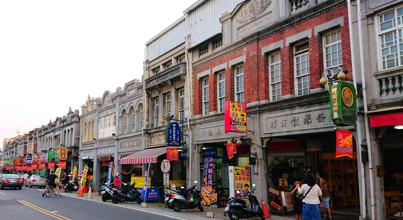 台南深度旅遊 台南深度旅遊