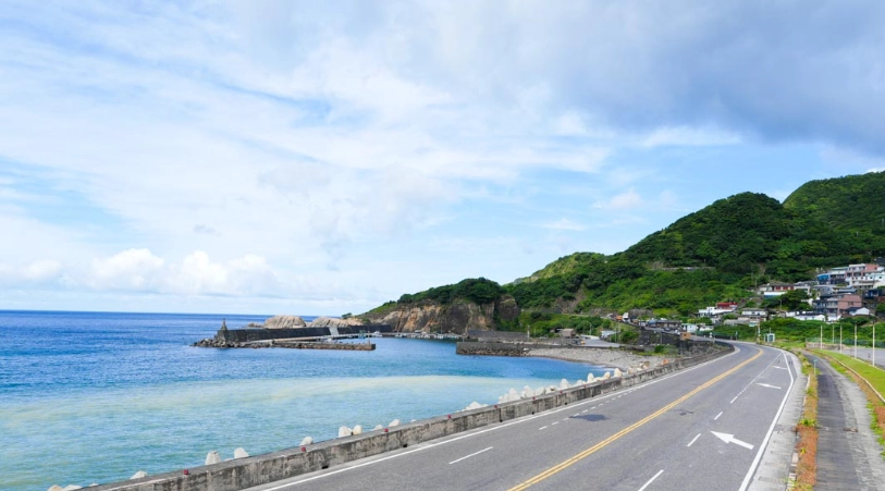 北海岸一日遊開車