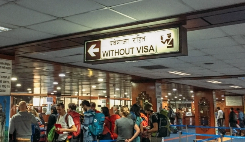 尼泊爾簽證申請 尼泊爾簽證申請