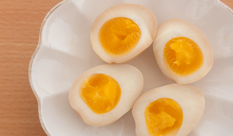 日式溏心蛋醬汁 日式溏心蛋醬汁