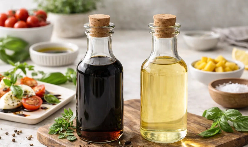 巴薩米克醋用法